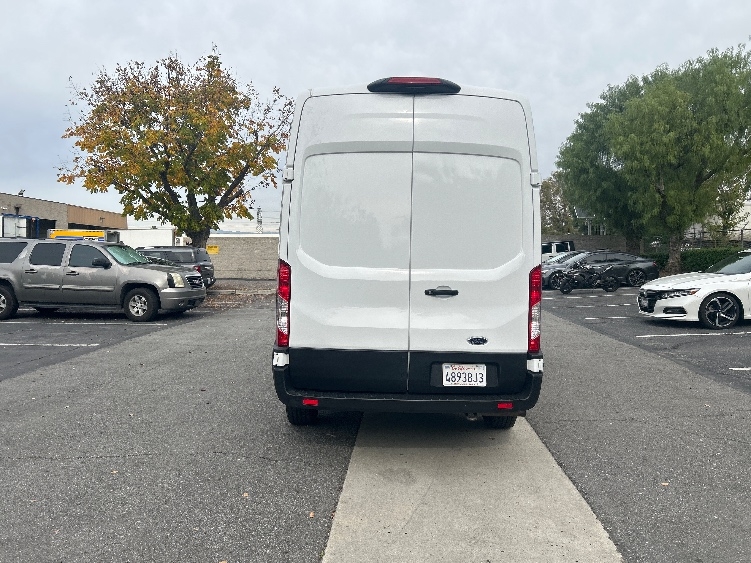 Used 2021 Ford Transit 250 - photo 9