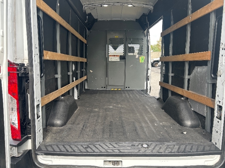 Used 2021 Ford Transit 250 - photo 11