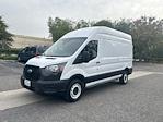 Used 2021 Ford Transit 250 High Roof Empty Cargo Van for sale #485762 - photo 3