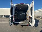 Used 2021 Ford Transit 250 High Roof Empty Cargo Van for sale #485765 - photo 8