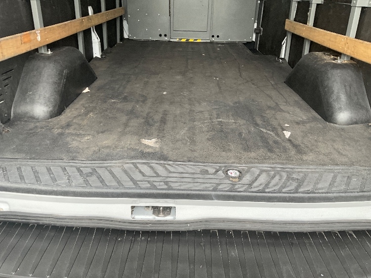 Used 2021 Ford Transit 250 - photo 12