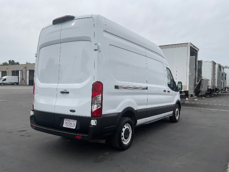 Used 2021 Ford Transit 250 - photo 15