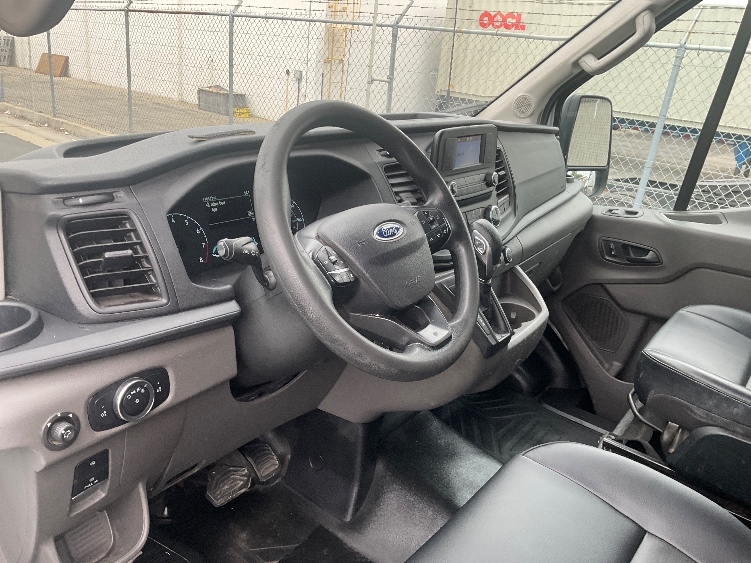 Used 2021 Ford Transit 250 - photo 19