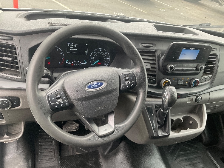 Used 2021 Ford Transit 250 - photo 20