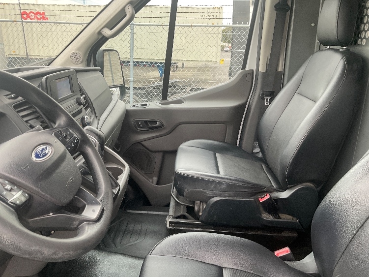 Used 2021 Ford Transit 250 - photo 21