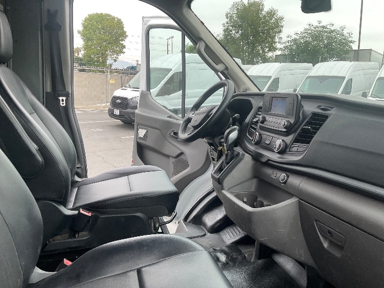 Used 2021 Ford Transit 250 - photo 24