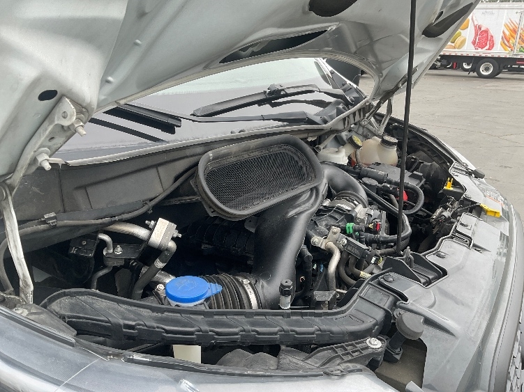 Used 2021 Ford Transit 250 - photo 25