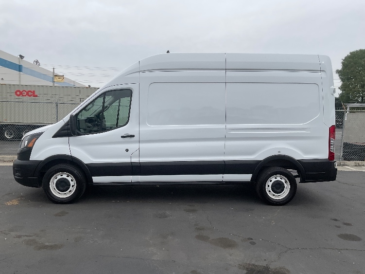 Used 2021 Ford Transit 250 - photo 6