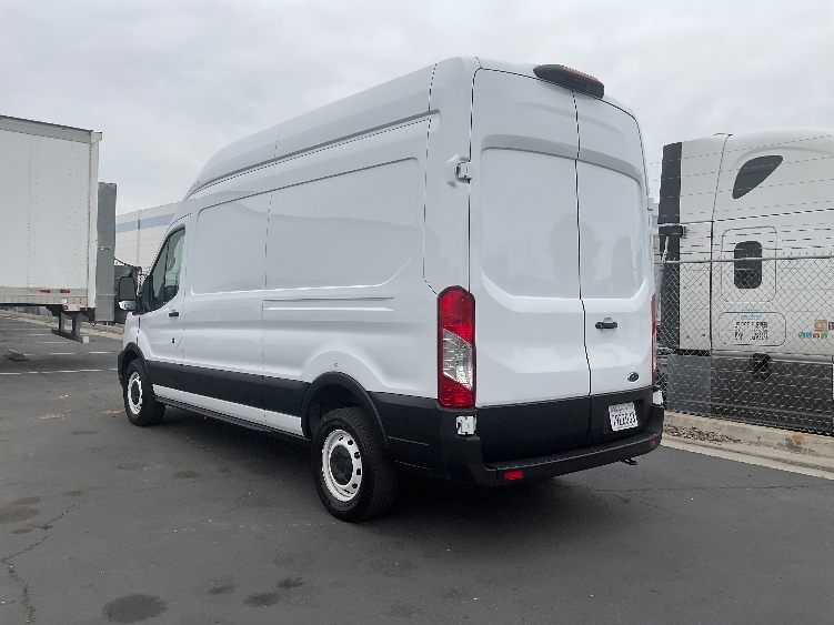 Used 2021 Ford Transit 250 - photo 8