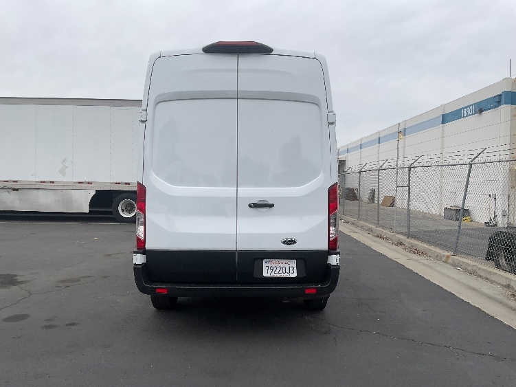 Used 2021 Ford Transit 250 - photo 9