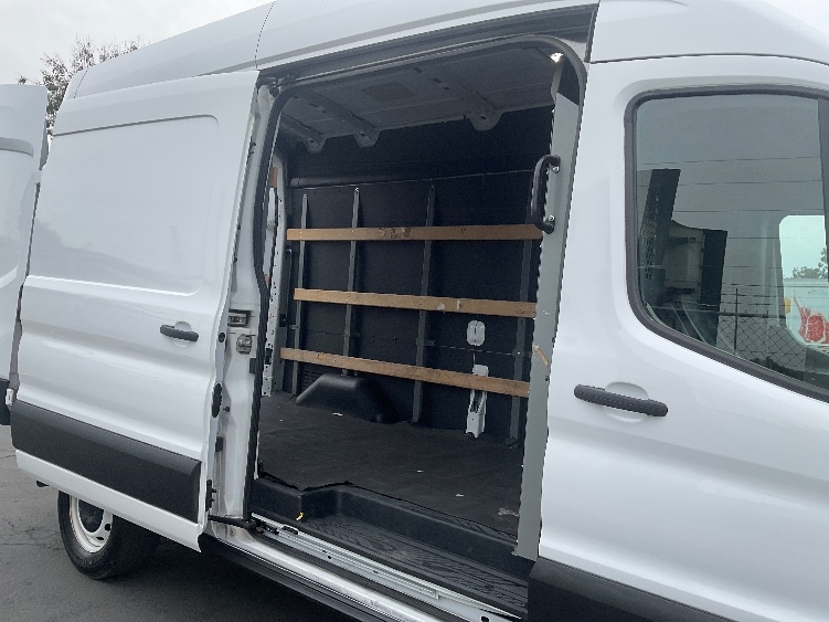 Used 2021 Ford Transit 250 - photo 11
