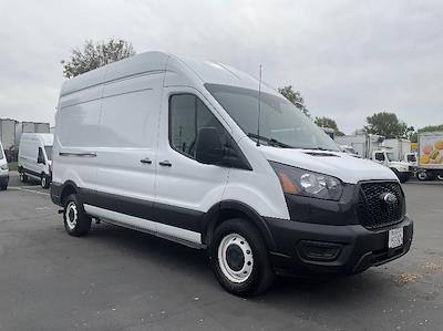 Used 2021 Ford Transit 250 - photo 1