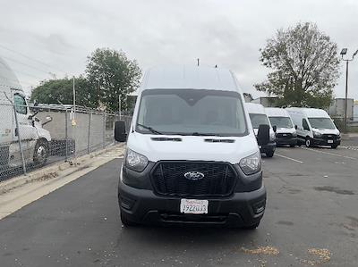 Used 2021 Ford Transit 250 - photo 1