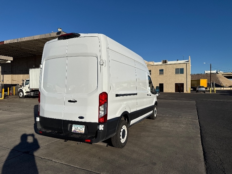 Used 2021 Ford Transit 250 - photo 13