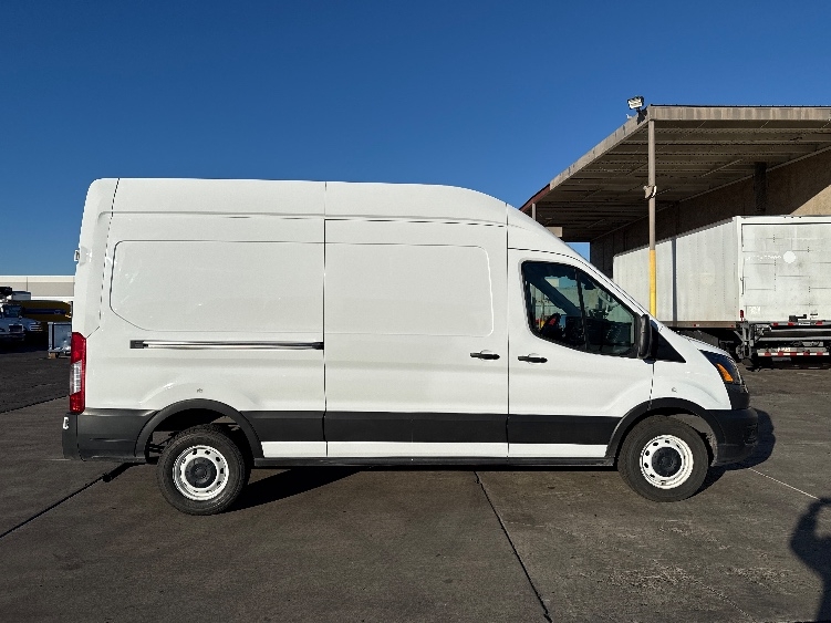 Used 2021 Ford Transit 250 - photo 14