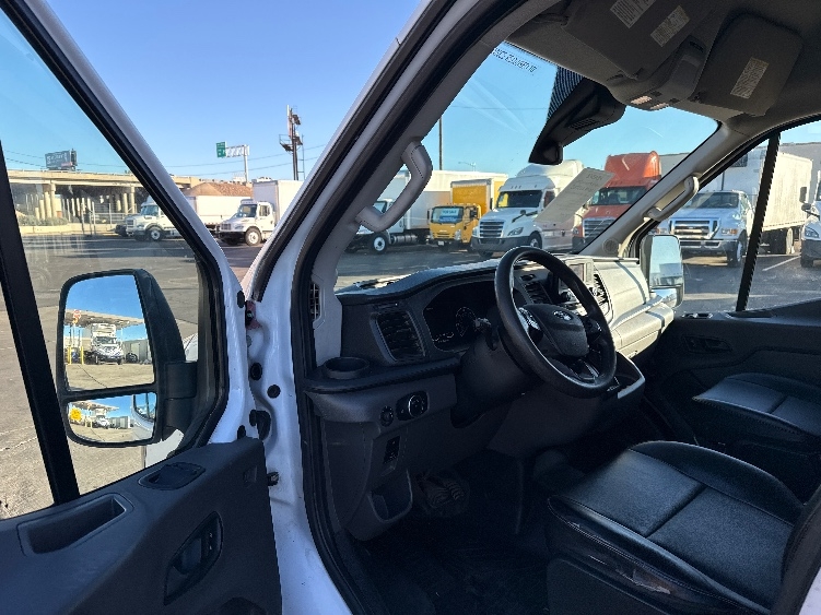 Used 2021 Ford Transit 250 - photo 15