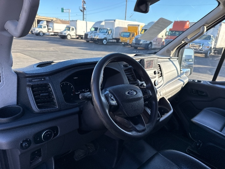 Used 2021 Ford Transit 250 - photo 16