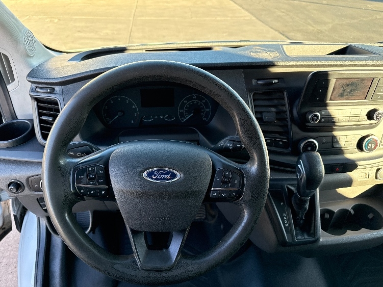 Used 2021 Ford Transit 250 - photo 17