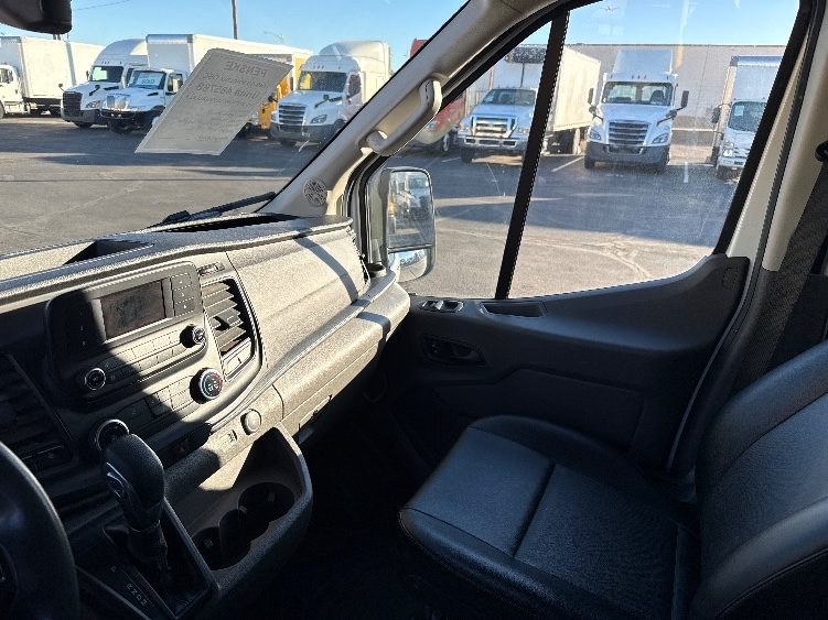 Used 2021 Ford Transit 250 - photo 18