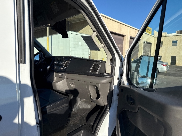 Used 2021 Ford Transit 250 - photo 19