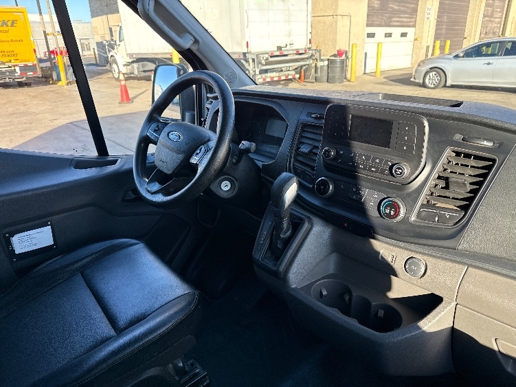Used 2021 Ford Transit 250 - photo 21