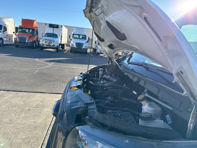 Used 2021 Ford Transit 250 - photo 22