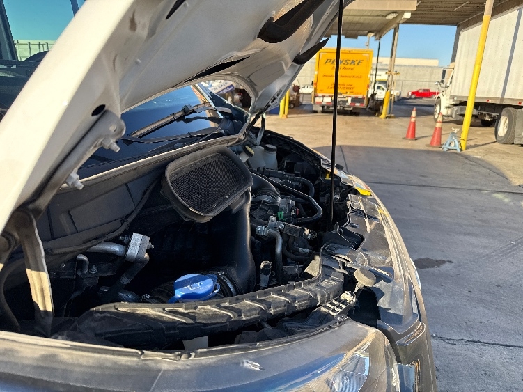 Used 2021 Ford Transit 250 - photo 23