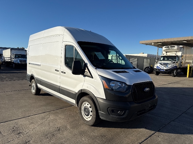 Used 2021 Ford Transit 250 - photo 24