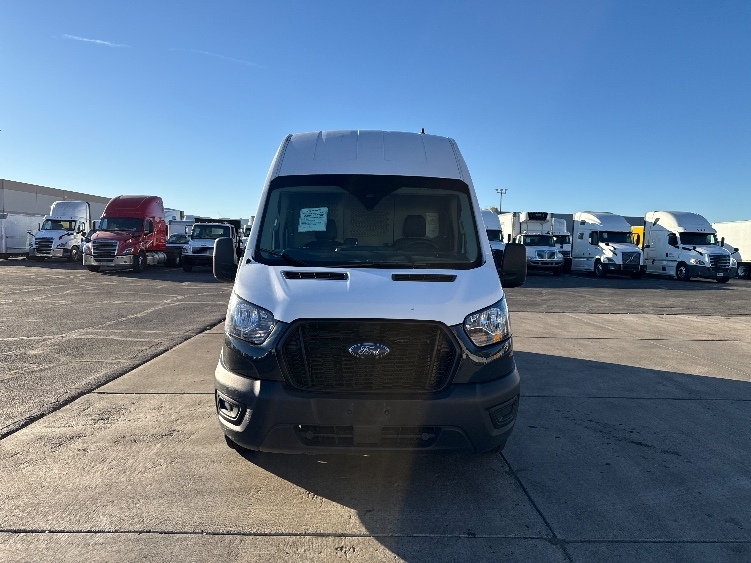 Used 2021 Ford Transit 250 - photo 25