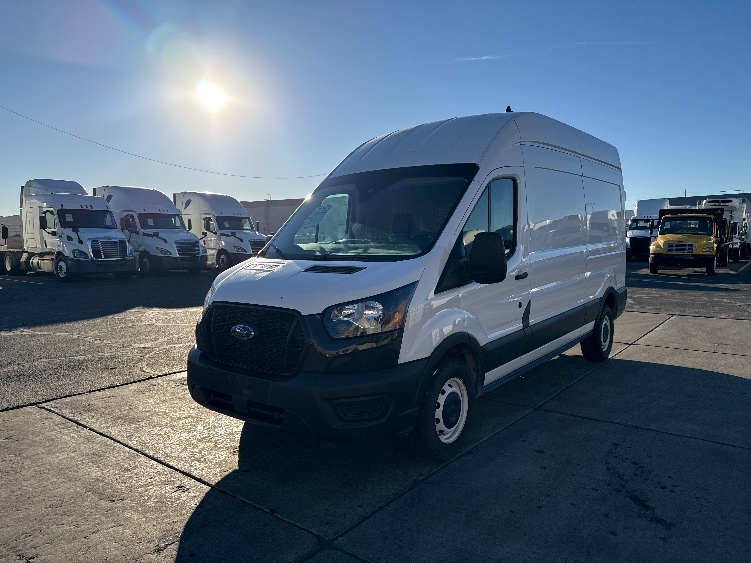 Used 2021 Ford Transit 250 - photo 5