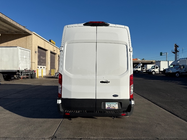 Used 2021 Ford Transit 250 - photo 8