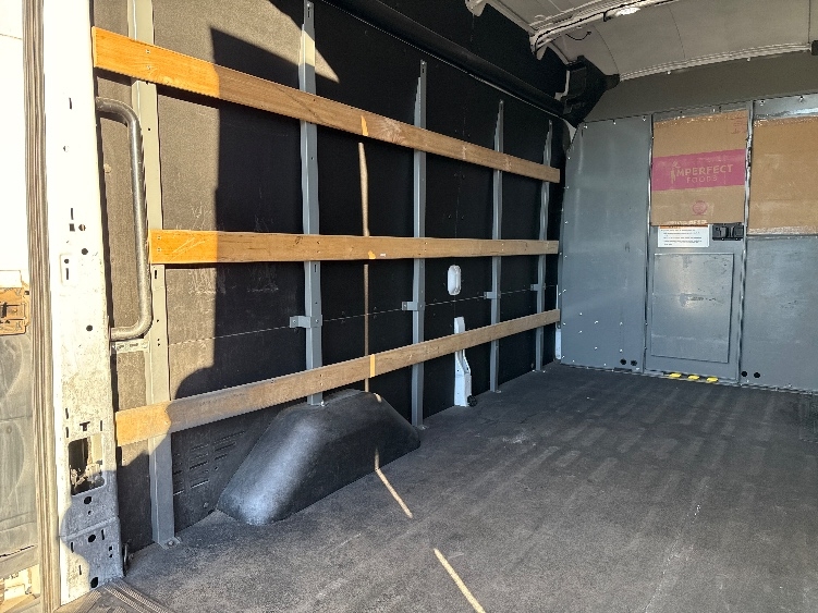 Used 2021 Ford Transit 250 - photo 11