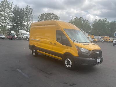 Used 2021 Ford Transit 250 High Roof Empty Cargo Van for sale #485780 - photo 1