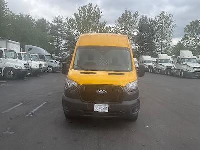 Used 2021 Ford Transit 250 High Roof Empty Cargo Van for sale #485780 - photo 2