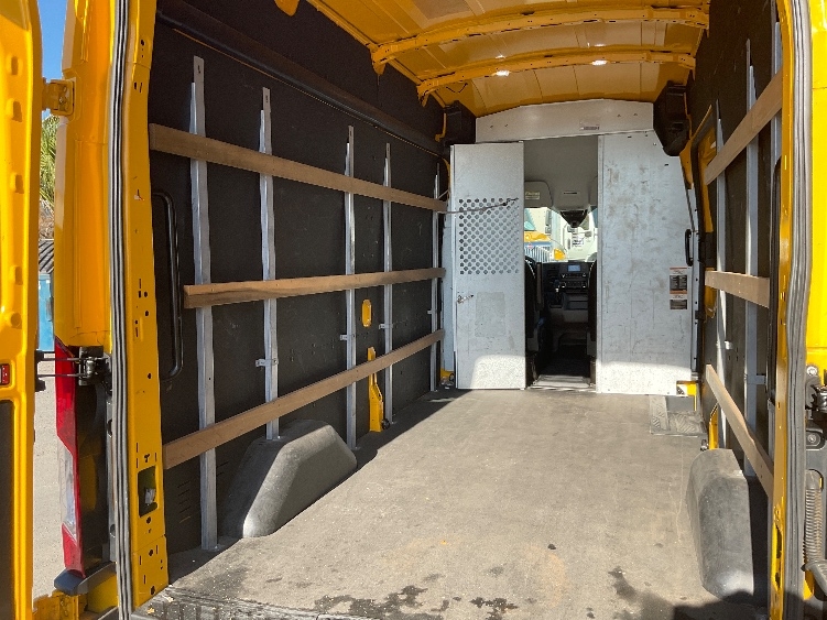 Used 2021 Ford Transit 250 - photo 13