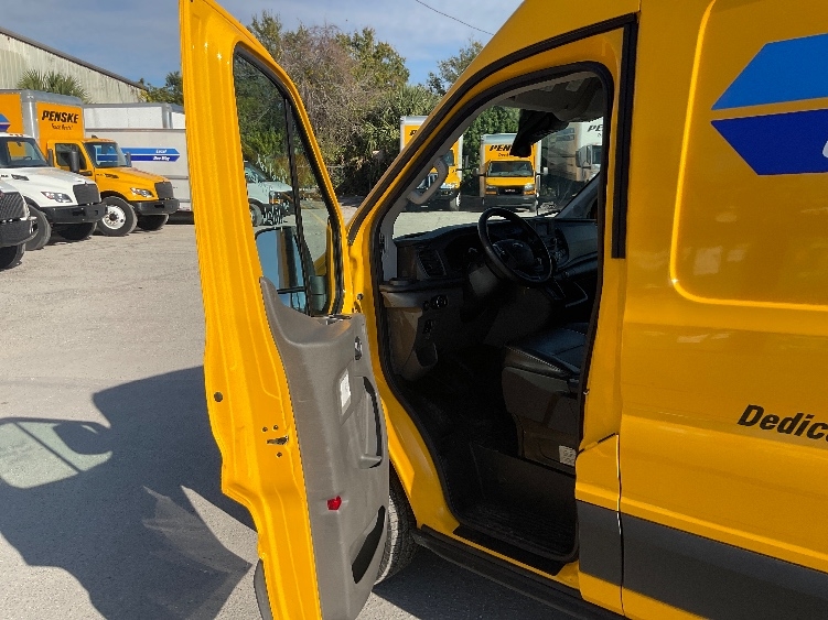 Used 2021 Ford Transit 250 - photo 18