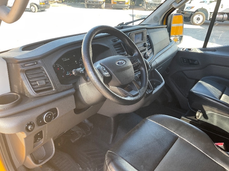 Used 2021 Ford Transit 250 - photo 19