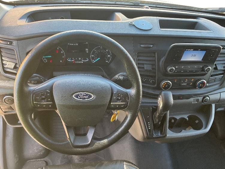 Used 2021 Ford Transit 250 - photo 20