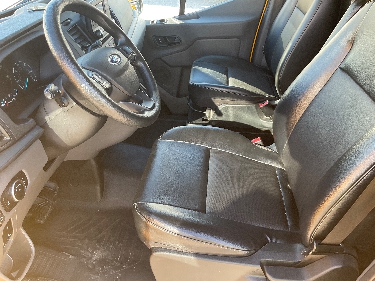Used 2021 Ford Transit 250 - photo 21