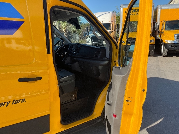 Used 2021 Ford Transit 250 - photo 22