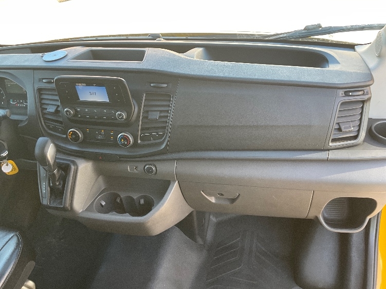 Used 2021 Ford Transit 250 - photo 23