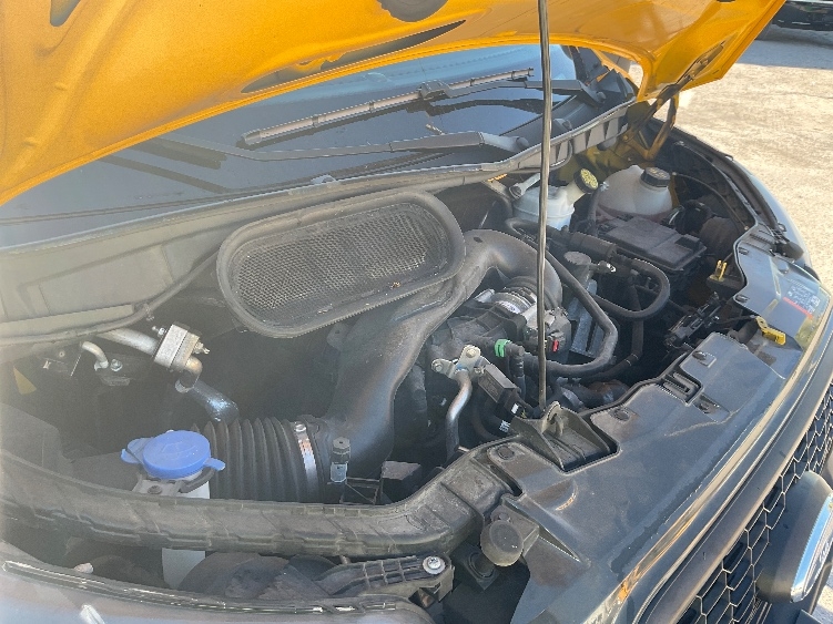 Used 2021 Ford Transit 250 - photo 25