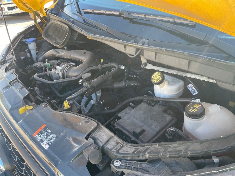 Used 2021 Ford Transit 250 - photo 26
