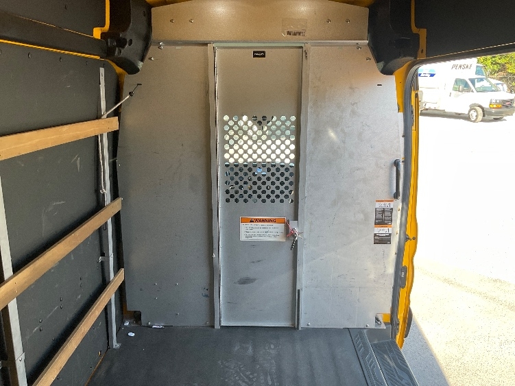 Used 2021 Ford Transit 250 - photo 28