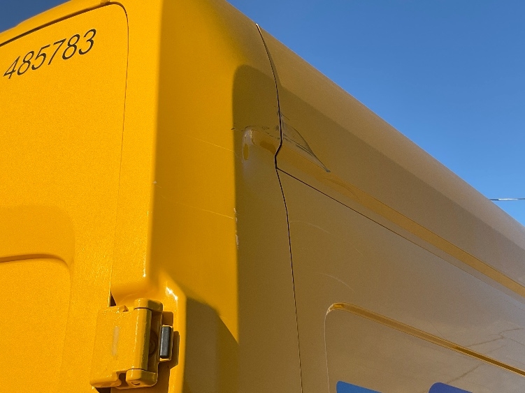 Used 2021 Ford Transit 250 - photo 29