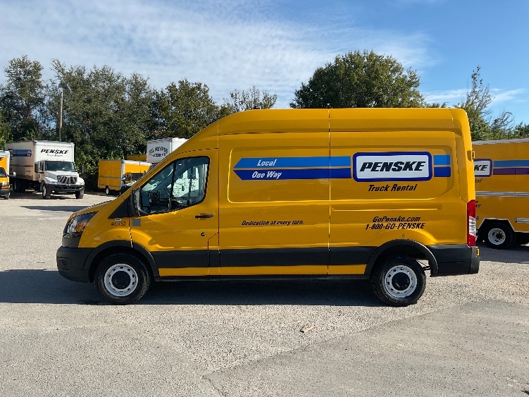 Used 2021 Ford Transit 250 - photo 6