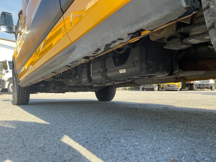 Used 2021 Ford Transit 250 - photo 7