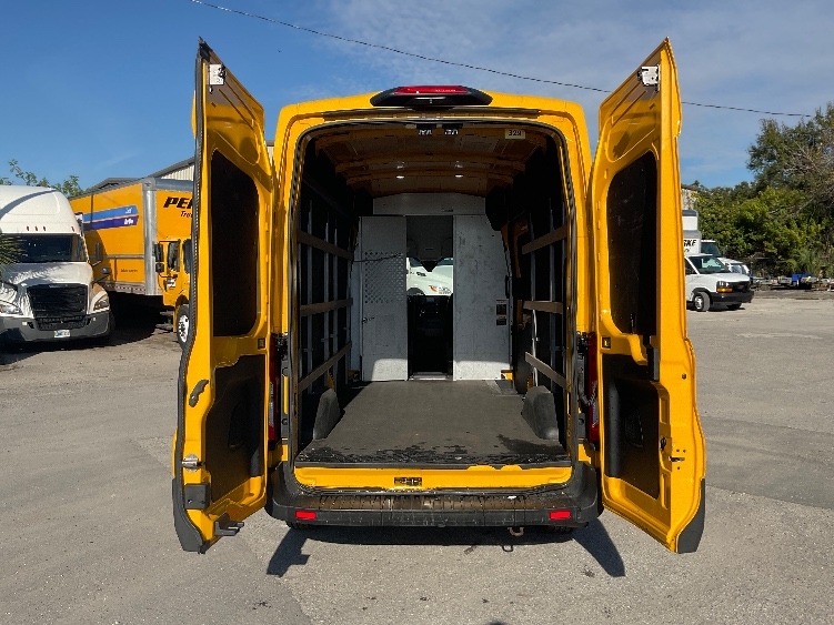 Used 2021 Ford Transit 250 - photo 10