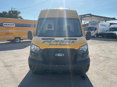 Used 2021 Ford Transit 250 High Roof Empty Cargo Van for sale #485783 - photo 2