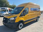 Used 2021 Ford Transit 250 High Roof Empty Cargo Van for sale #485783 - photo 3